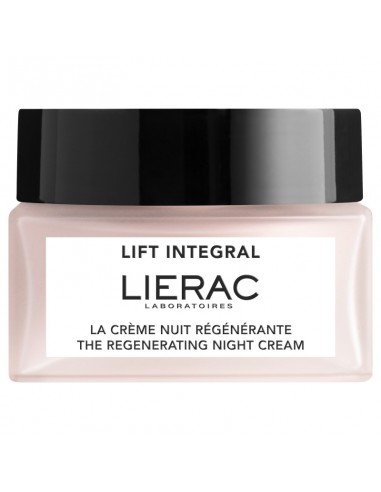 Lierac Lift Integral Crema de Noche...