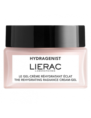 Lierac Hydragenist Gel-Crema...