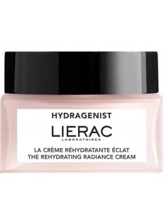 LIERAC HYDRAGENIST LA CREMA...