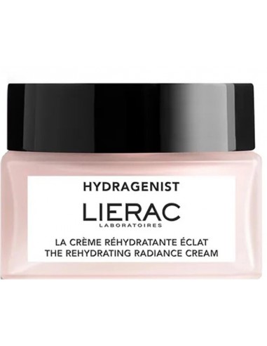 LIERAC HYDRAGENIST LA CREMA...