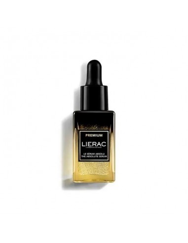 LIERAC PREMIUM SERUM ABSOLUTO...