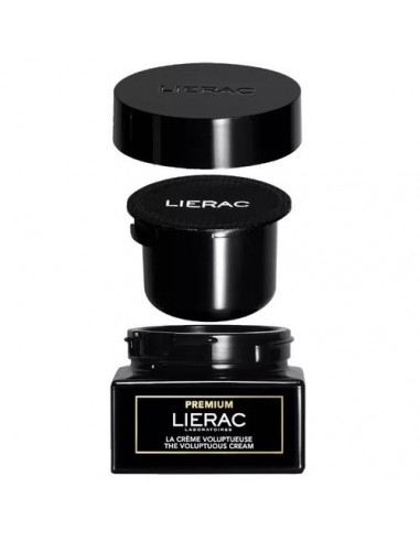 Lierac Premium Crema Voluptuosa...