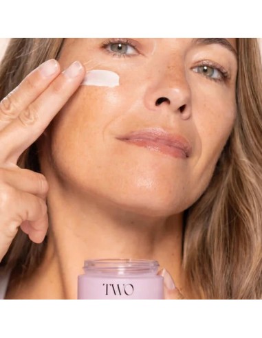 TWO POLES THE ULTRA-LIFT RICH CREAM 50ML