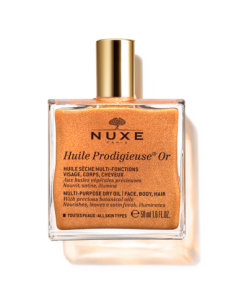 NUXE HUILE PRODIGIEUSE OR...