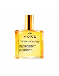 NUXE HUILE PRODIGIEUSE...