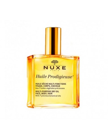 NUXE HUILE PRODIGIEUSE  VAPORIZADOR...