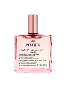 NUXE HUILE PRODIGIEUSE...