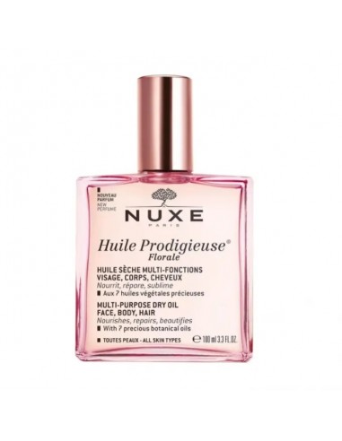NUXE HUILE PRODIGIEUSE FLORALE SPRAY...
