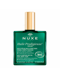 NUXE HUILE PRODIGIEUSE...