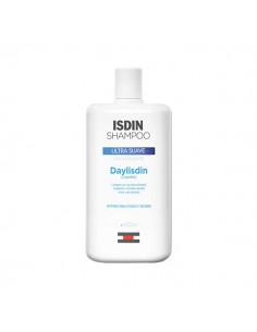 ISDIN SHAMPOO ULTRA SUAVE...