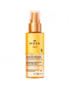 NUXE Sun Aceite-Leche...