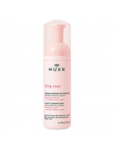 NUXE Very Rose Espuma Aérea...