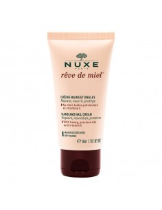 NUXE Rêve de Miel Crema de...