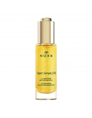 NUXE SUPER SERUM 10 30 ML