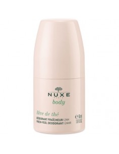 NUXE Rêve de Thé...