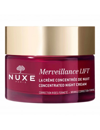 NUXE Merveillance Lift Crema...