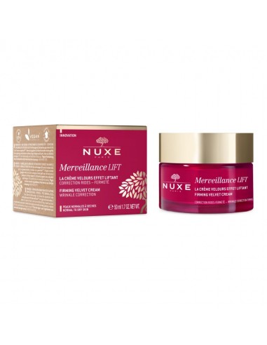NUXE Merveillance Lift Crema...