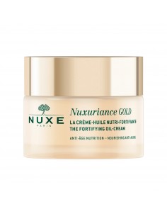 NUXE NUXURIANCE GOLD...