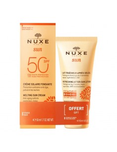 NUXE SUN CREMA FONDANTE...