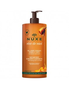 NUXE REVE DE MIEL GEL...