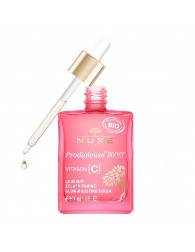 NUXE PRODIGIEUSE BOOST SERUM VITC...