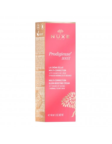 NUXE Prodigieuse Boost Dúo Crema...