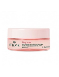 NUXE VERY ROSE...