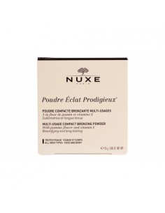 NUXE Poudre Éclat...