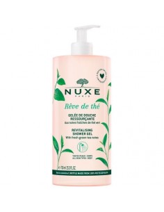 NUXE Rêve de Thé Gel de...