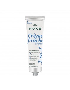 NUXE Crème Fraîche de...