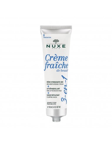 NUXE Crème Fraîche de Beauté Crema...