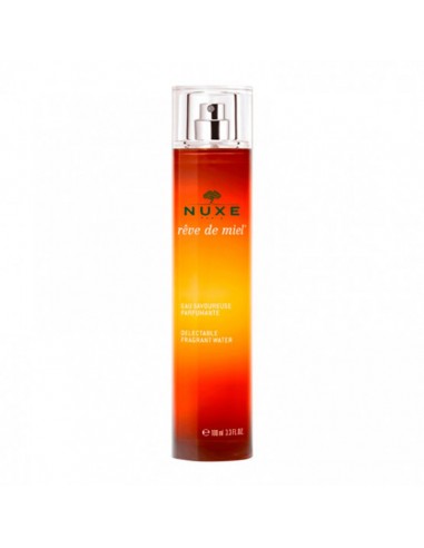 NUXE Rêve de Miel Eau Savoureuse...