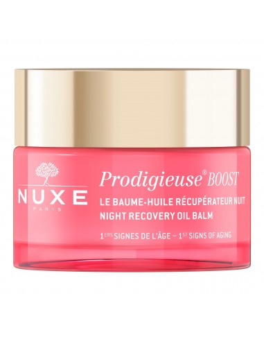 NUXE CREMA PRDIGIEUSE BOOST BALSAMO...