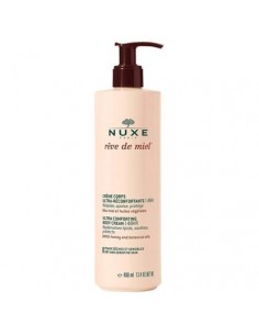 NUXE Rêve de Miel Crema...