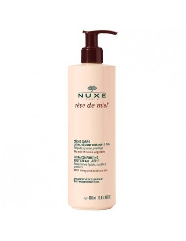 NUXE REVE DE MIEL CREMA CORPORAL...