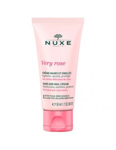 NUXE Very Rose Crema...