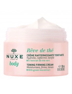 NUXE Rêve de Thé Crema...