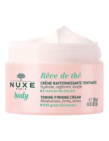 NUXE Rêve de Thé Crema Corporal...