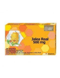ARKOREAL JALEA REAL FRESCA...