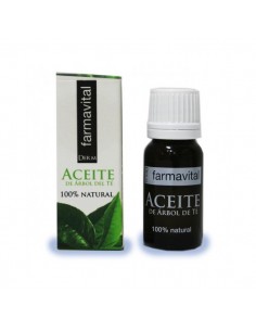 FARLINE ACEITE ARBOL DEL TE...