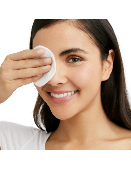 EUCERIN DERMATOCLEAN DESMAQUILLANTE MICELAR PARA OJOS 125ML