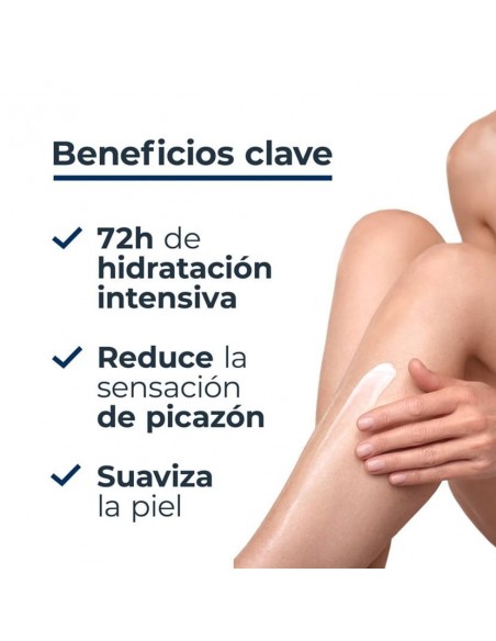 EUCERIN UREAREPAIR LOCIÓN HIDRATANTE INTENSIVA 10% 400ML