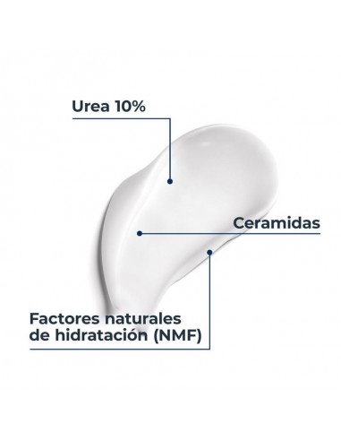 EUCERIN UREAREPAIR LOCIÓN HIDRATANTE INTENSIVA 10% 400ML
