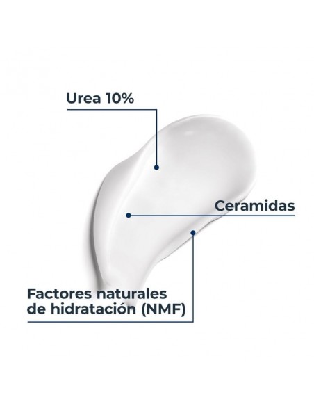 EUCERIN UREAREPAIR LOCIÓN HIDRATANTE INTENSIVA 10% 400ML