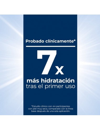 EUCERIN UREAREPAIR LOCIÓN HIDRATANTE INTENSIVA 10% 400ML