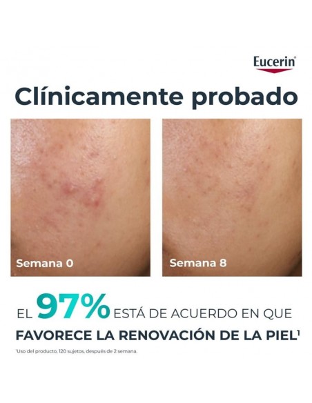 EUCERIN DERMOPURE CLINICAL PEELING 10 40ML