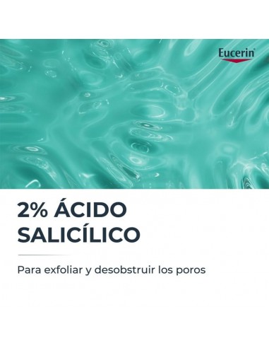 EUCERIN DERMOPURE CLINICAL PEELING 10 40ML