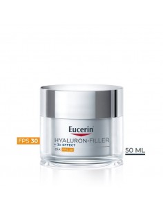 EUCERIN HYALURON FILLER DÍA FPS30 50ML