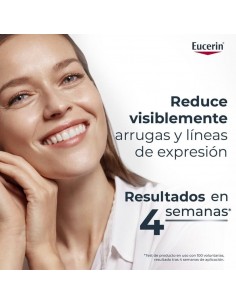 EUCERIN HYALURON FILLER DÍA FPS30 50ML 2