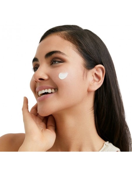 EUCERIN SUN FACE PIGMENT CONTROL FLUID FPS50+ 50ML